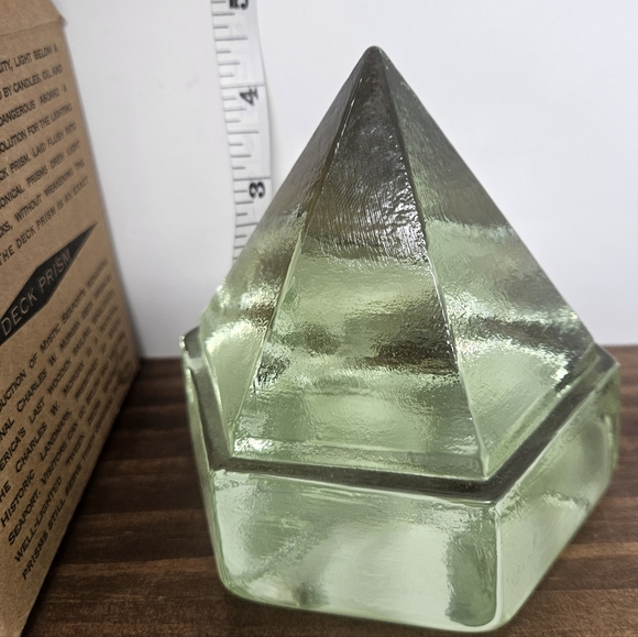 Vintage Deck Prism NWB - Picture 5 of 6